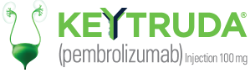 KEYTRUDA Brand Logo